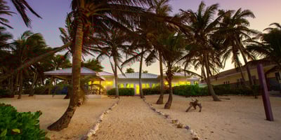 Luxury Villa Photo #2
