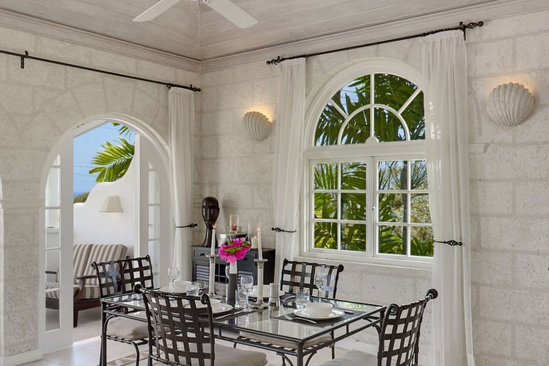 Forest Hills 35 | Bajan Sunset