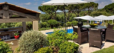 Luxury Villa Photo #9