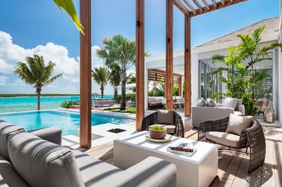 Luxury Villa Photo #16