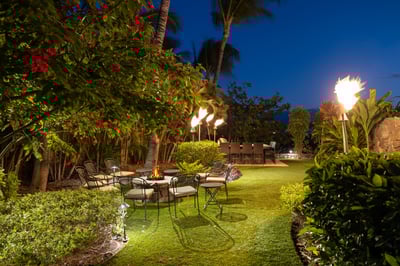 Luxury Villa Photo #4