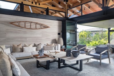 Luxury Villa Photo #16