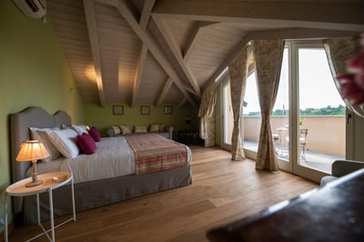 Luxury Villa Photo #42