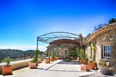 Luxury Villa Photo #6