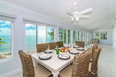 Luxury Villa Photo #15