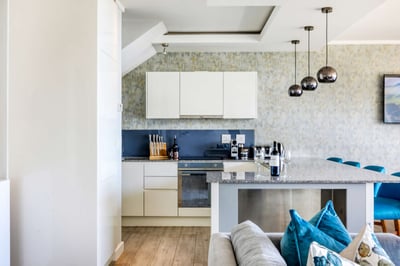 Luxury Villa Photo #12