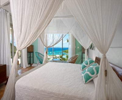 Luxury Villa Photo #39