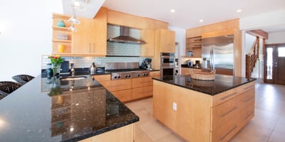 Luxury Villa Photo #13