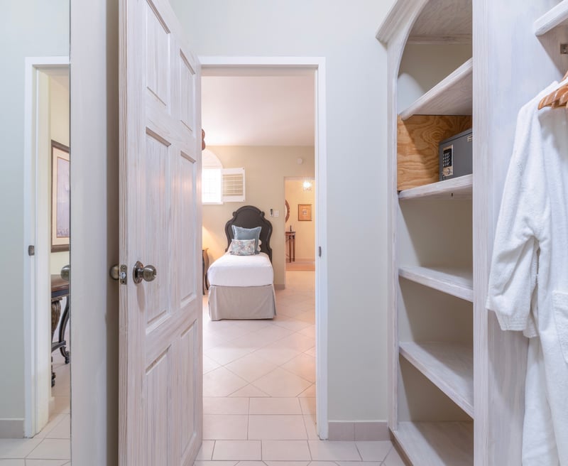 Aliseo at Sandy Lane