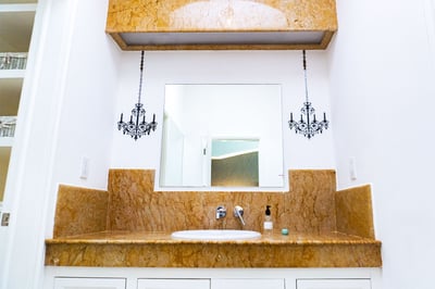 Luxury Villa Photo #32