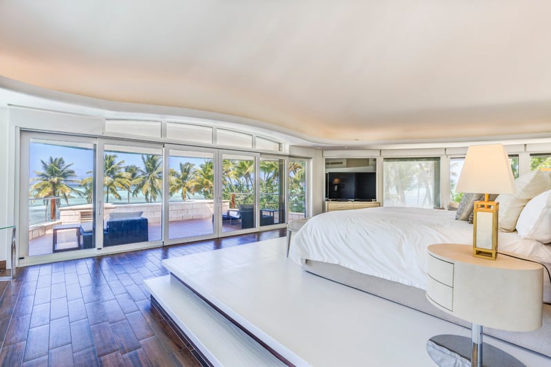 Juanillo 3 | Blue Oasis