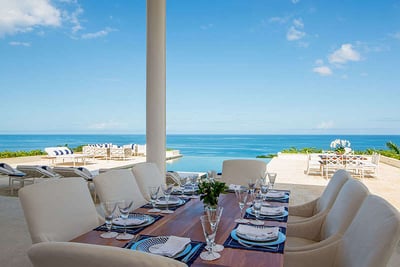 Luxury Villa Photo #8