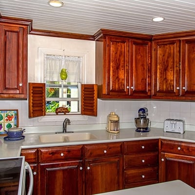 Luxury Villa Photo #7