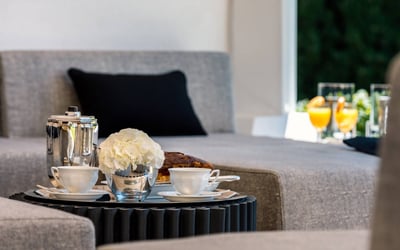 Luxury Villa Photo #8