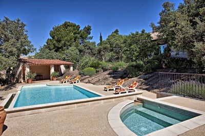 Luxury Villa Photo #5