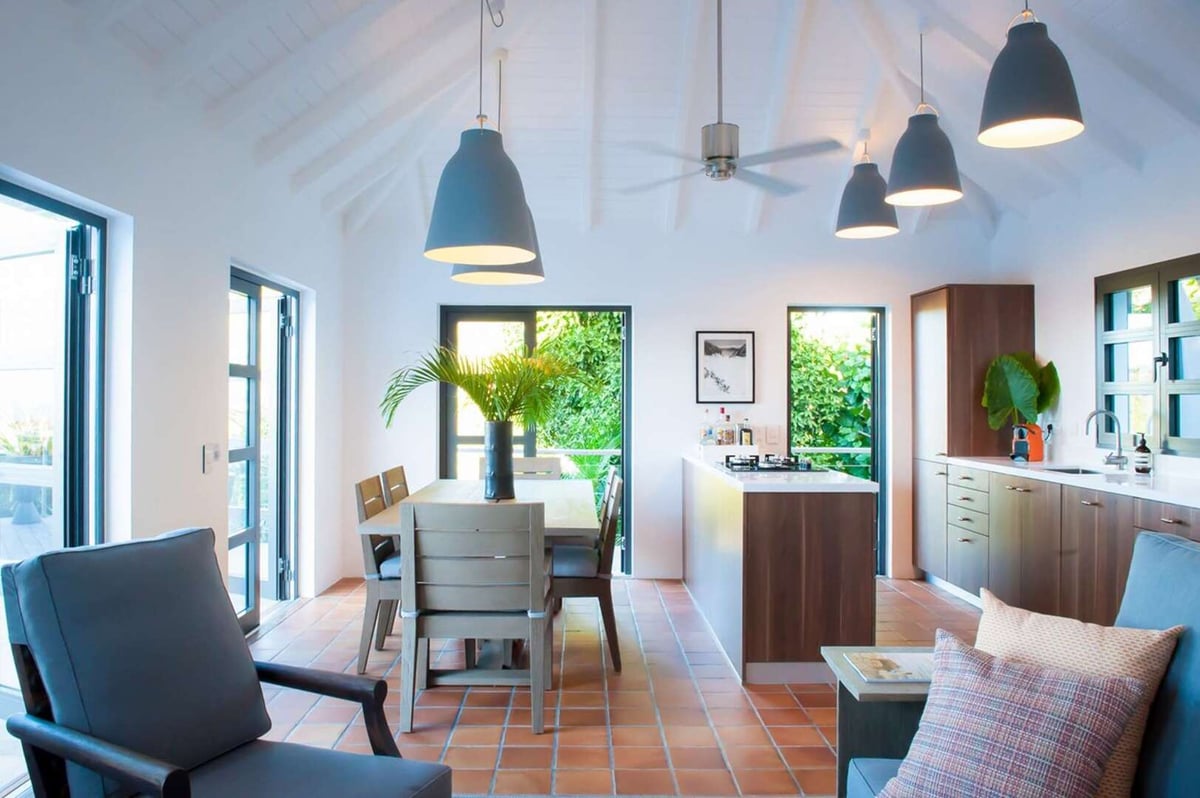 Lumiere villa rental in Flamands - 10