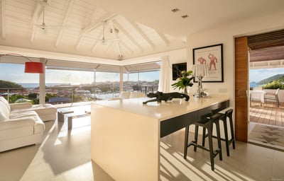 Luxury Villa Photo #30