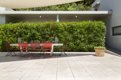 Luxury Villa Photo #12