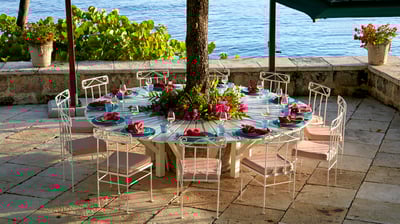 Luxury Villa Photo #5