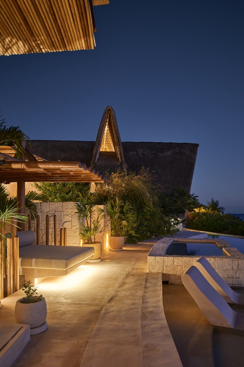 Casa Wayak