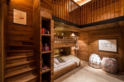 Luxury Villa Photo #35