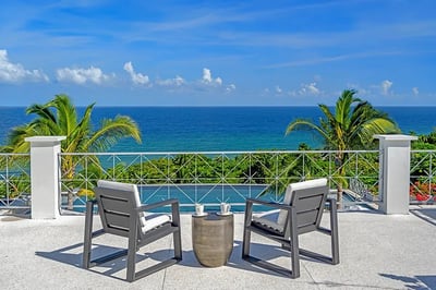 Luxury Villa Photo #43