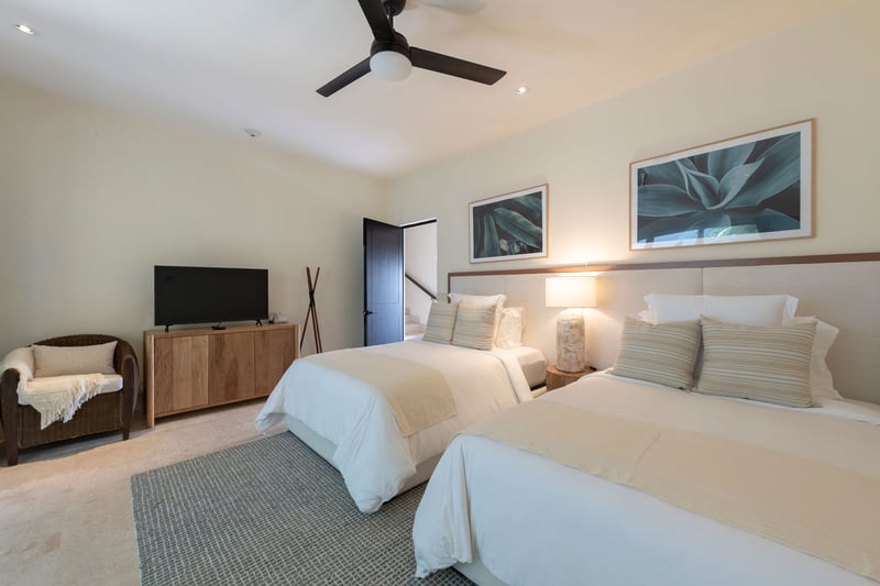 Four Seasons Punta Mita Presidential Villa