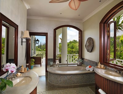 Luxury Villa Photo #25