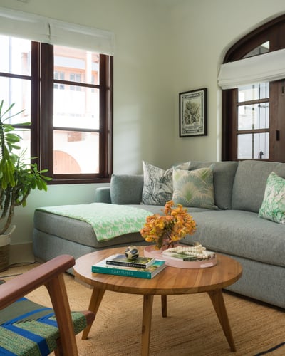 Luxury Villa Photo #5