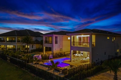 Luxury Villa Photo #58