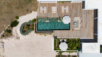 Luxury Villa Photo #65