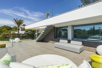 Luxury Villa Photo #15