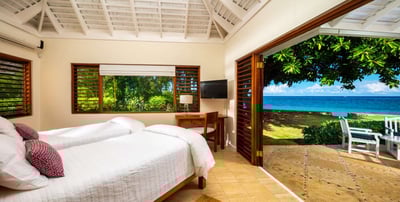 Luxury Villa Photo #12