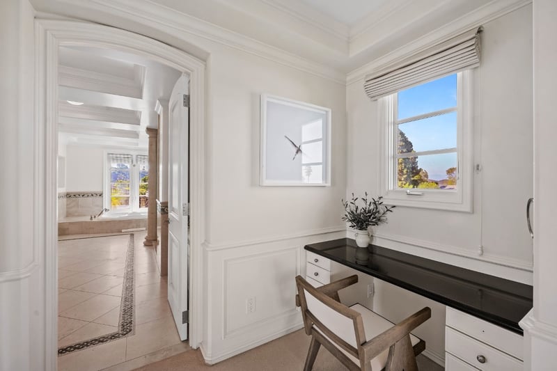 Savona Sanctuary Estate