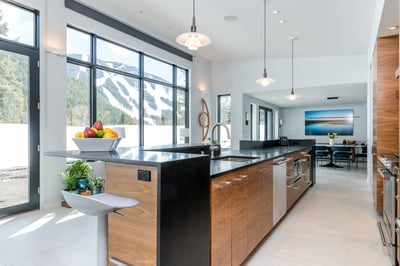 Luxury Villa Photo #9