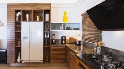 Luxury Villa Photo #19