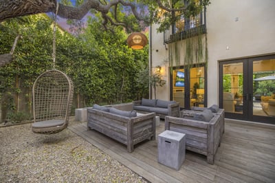 Luxury Villa Photo #15