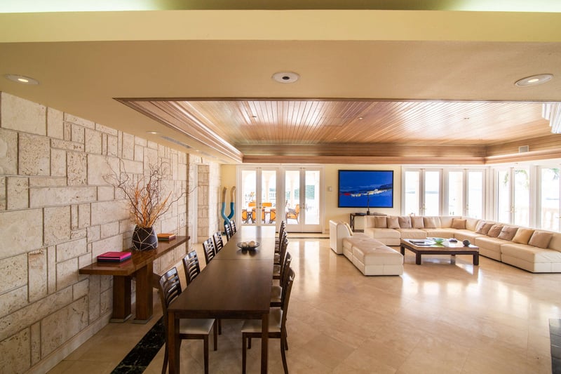 Les Jardin de Bellevue