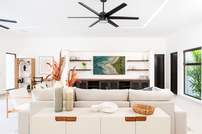 Luxury Villa Photo #12