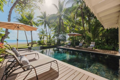 Luxury Villa Photo #3