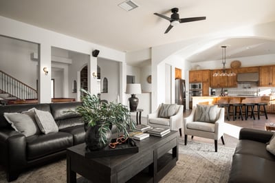Luxury Villa Photo #20
