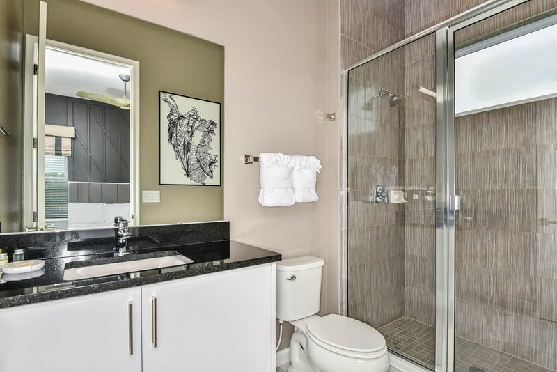 Stage Left at Villatel Village Solterra