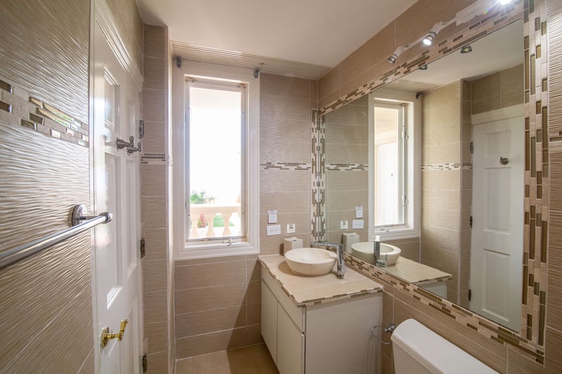 Les Jardin de Bellevue