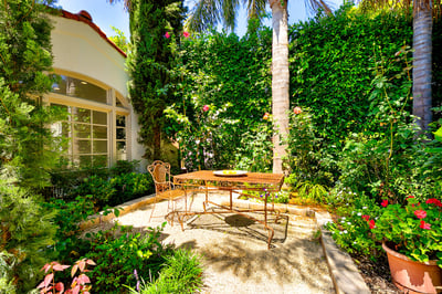 Luxury Villa Photo #6