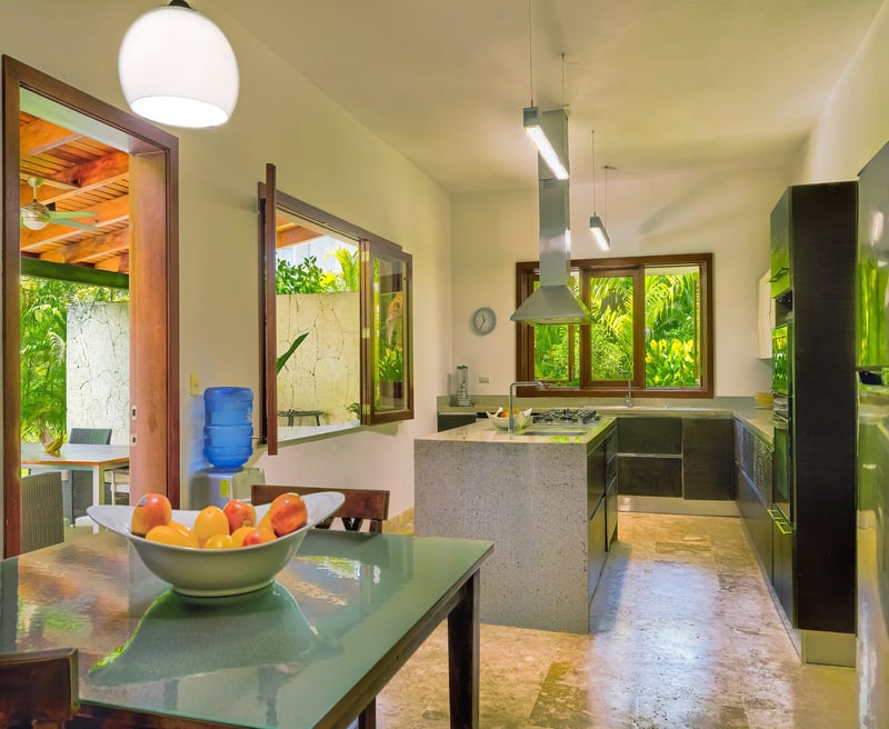 La Cana H3 | Caballet