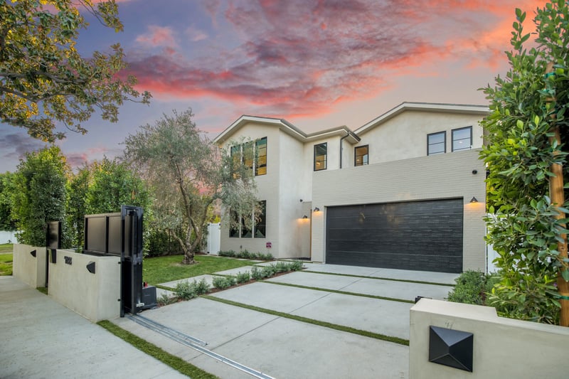 Kraft Villa