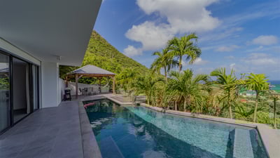 Luxury Villa Photo #3