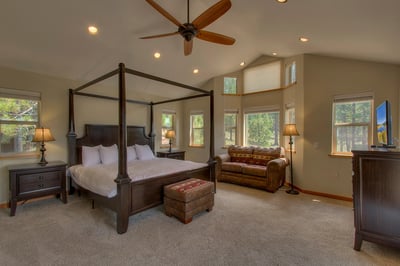 Luxury Villa Photo #19
