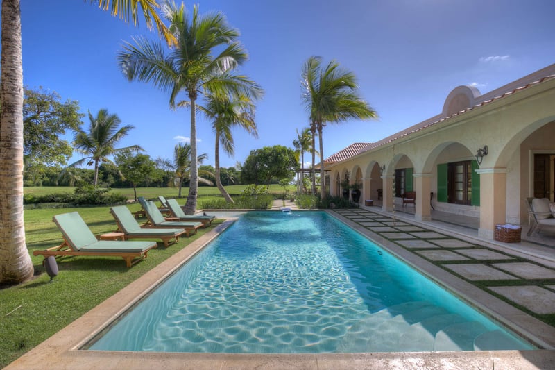 Arrecife Luxury Estate
