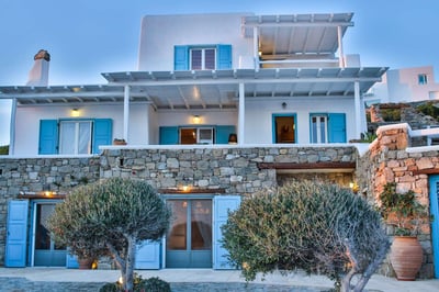 Luxury Villa Photo #27